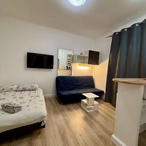 Appartement met een Slaapkamer